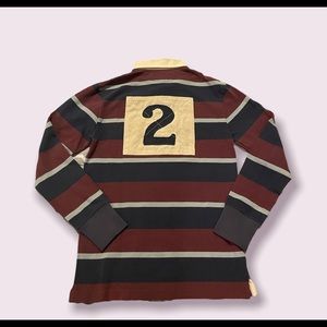 Vintage Ralph Lauren (Rugby) jersey
